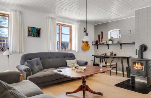 Gedser House | Holiday Home Fausta - 2km from the sea by Interhome