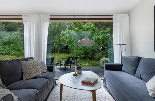 Vestero Havn House | Holiday Home Felia - 500m from the sea by Interhome