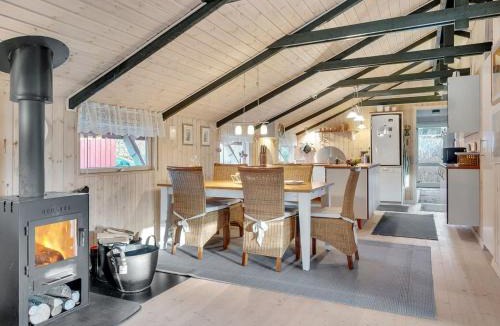 Egense House | Holiday Home Feliza - from the sea by Interhome