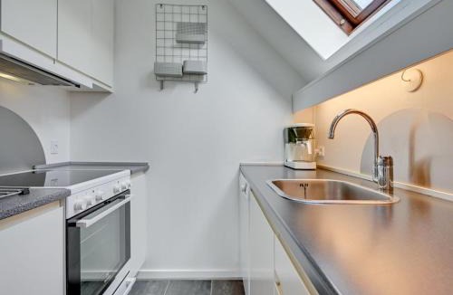 Roslev House | Holiday Home Femija - 500m to the fjord by Interhome