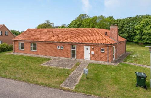 Ristinge House | Holiday Home Fengur - 330m from the sea by Interhome