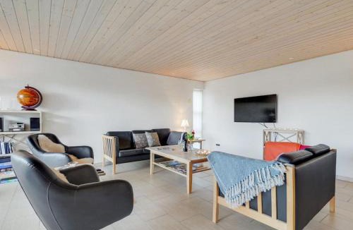 Ristinge House | Holiday Home Fengur - 330m from the sea by Interhome