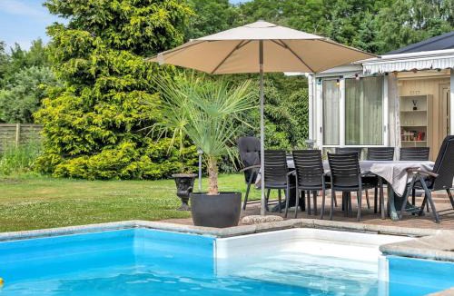 Grevinge House | Holiday Home Fentje - 375m to the fjord by Interhome