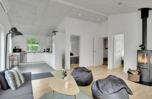Grevinge House | Holiday Home Fentje - 375m to the fjord by Interhome