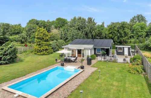 Grevinge House | Holiday Home Fentje - 375m to the fjord by Interhome