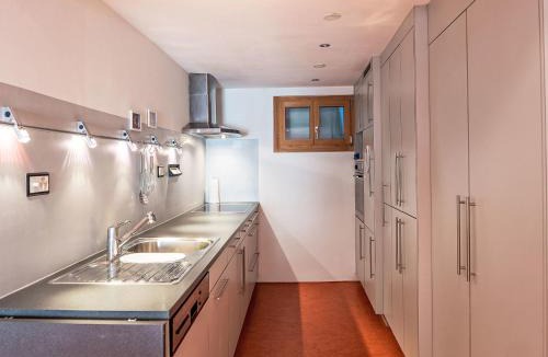Mustair House | Holiday Home Ferienhaus Döss by Interhome