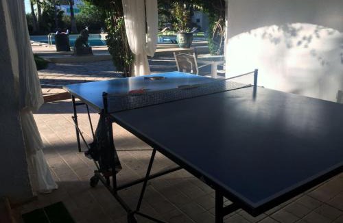 L'Eliana House | Holiday Home Ferienvilla El Oasis by Interhome