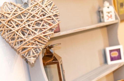 Bontnewydd House | Holiday Home Ffermdy'r Bont by Interhome