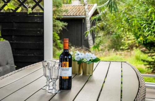 Ronde House | Holiday Home Fiallar - 7-5km from the sea by Interhome
