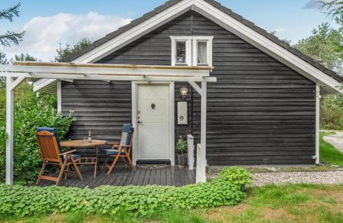 Ronde House | Holiday Home Fiallar - 7-5km from the sea by Interhome