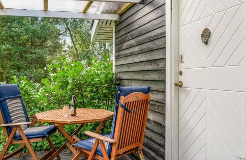 Ronde House | Holiday Home Fiallar - 7-5km from the sea by Interhome