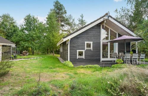 Ronde House | Holiday Home Fiallar - 7-5km from the sea by Interhome