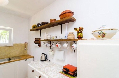 Konavle House | Holiday Home Field of Olives - Two Bedroom Holiday Home with Terrace