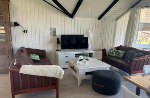 Rendbjerg House | Holiday Home Filipa - 200m from the sea by Interhome