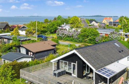 Faldsled House | Holiday Home Filisha - 200m from the sea by Interhome