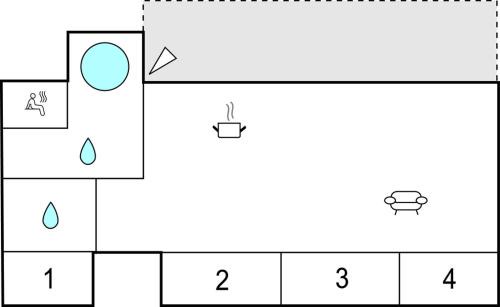 Dannemare House | Holiday Home Filosofstræde Vi