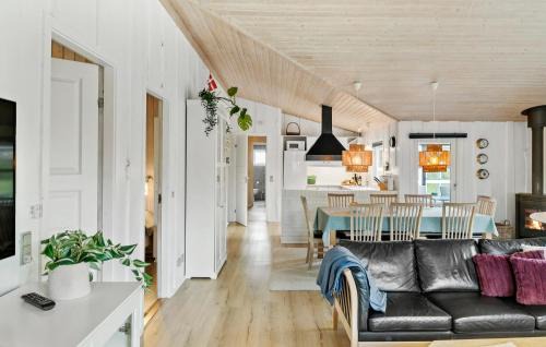 Dannemare House | Holiday Home Filosofstræde Vi