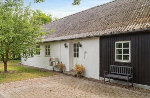 Horslunde House | Holiday Home Finja - 6km from the sea by Interhome