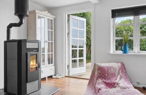 Horslunde House | Holiday Home Finja - 6km from the sea by Interhome