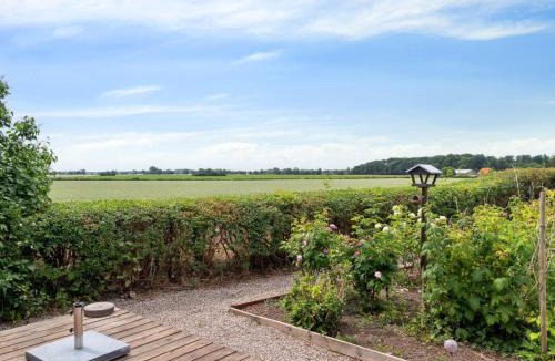 Horslunde House | Holiday Home Finja - 6km from the sea by Interhome