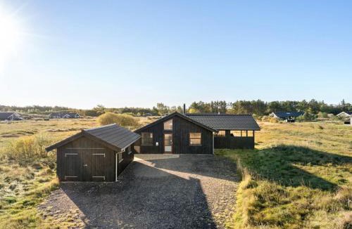 Hirtshals House | Holiday Home Finna - 1km from the sea by Interhome