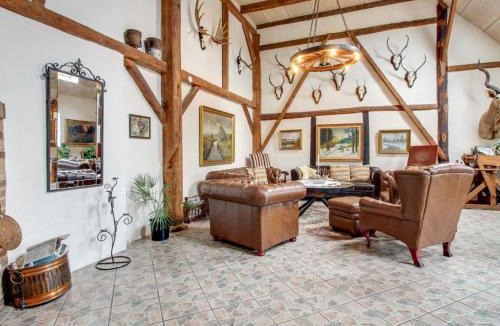 Skjern House | Holiday Home Fintan - 2km to the inlet in Western Jutland by Interhome