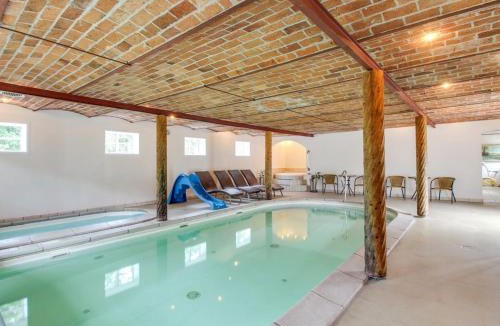 Skjern House | Holiday Home Fintan - 2km to the inlet in Western Jutland by Interhome