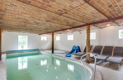 Skjern House | Holiday Home Fintan - 2km to the inlet in Western Jutland by Interhome