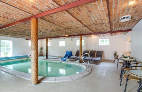 Skjern House | Holiday Home Fintan - 2km to the inlet in Western Jutland by Interhome