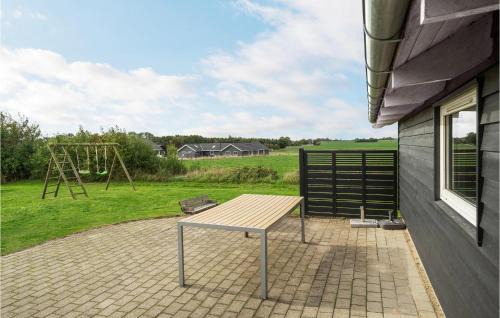 Stege House | Holiday Home Fiskekrogen Stege Xi