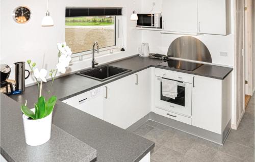 Mommark Strand House | Holiday Home Fiskervej Sydals I