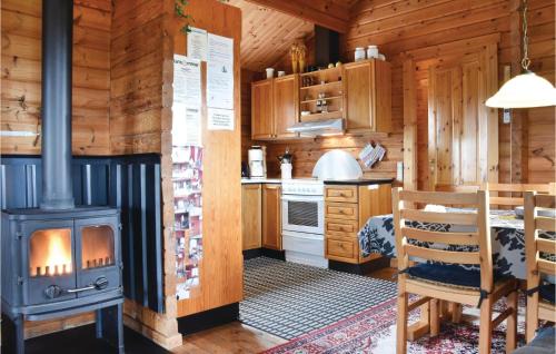 Klegod Strand House | Holiday Home Fladsbjergvej Ringkøbing Ii