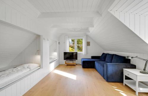 Rindby Strand House | Holiday Home Florencia by Interhome