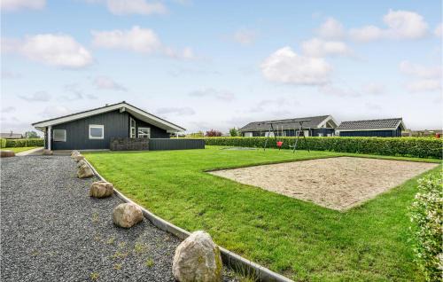 Flovt Strand House | Holiday Home Flovt Havevej Haderslev