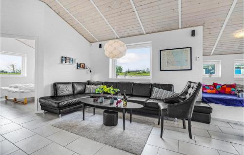 Flovt Strand House | Holiday Home Flovt Havevej Haderslev