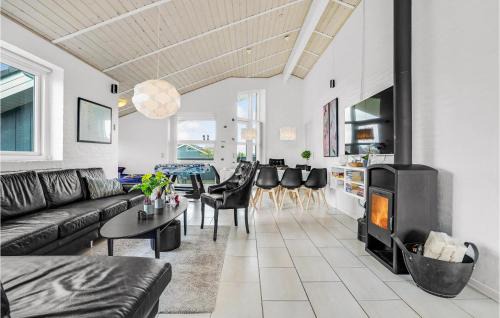 Flovt Strand House | Holiday Home Flovt Havevej Haderslev