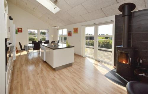 Flovt Strand House | Holiday Home Flovt Havevej Haderslev Iii