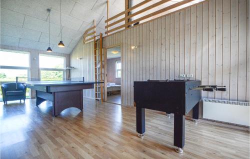 Flovt Strand House | Holiday Home Flovt Havevej Haderslev Iii