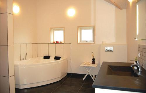 Flovt Strand House | Holiday Home Flovt Havevej Haderslev Iii