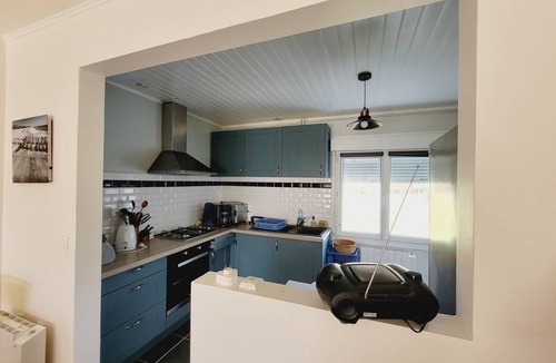 Saint-Paul-en-Born Apartment | Holiday home for 6 people - Saint Paul en Born
