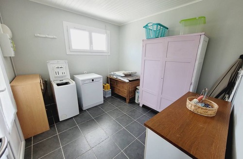 Saint-Paul-en-Born Apartment | Holiday home for 6 people - Saint Paul en Born