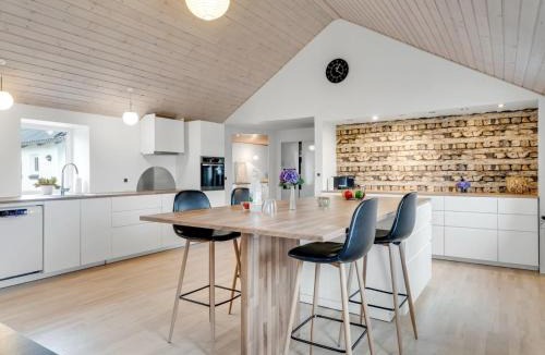 Thyholm House | Holiday Home Folkar - 3km to the fjord by Interhome