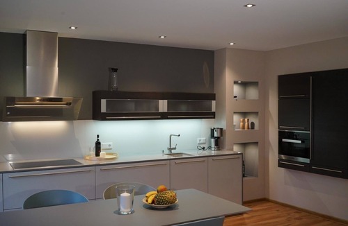 Eckernfoerde House | Holiday home for 2 guests with 60m² in Eckernförde (76160)