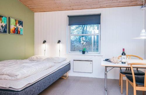 Ansager House | Holiday home for 2 guests, Ansager