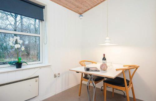 Ansager House | Holiday home for 2 guests, Ansager