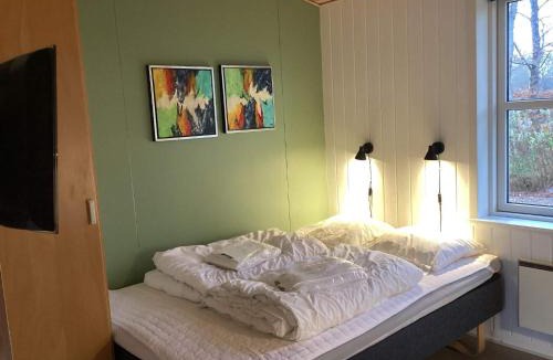 Ansager House | Holiday home for 2 in Ansager