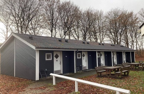 Ansager House | Holiday home for 2 in Ansager