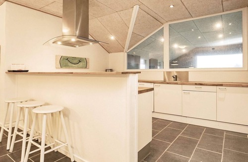 Brovst House | Holiday home for 24 guests, Brovst