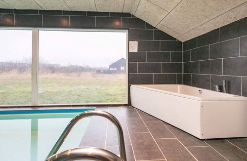 Brovst House | Holiday home for 24 guests, Brovst