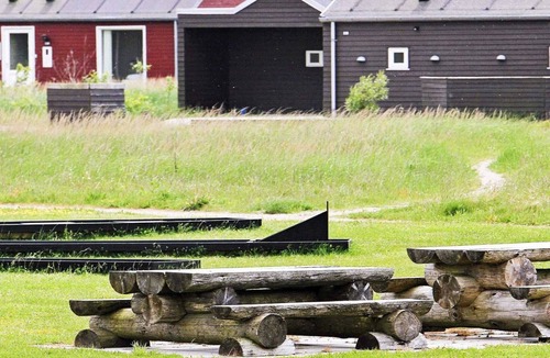 Brovst House | Holiday home for 24 guests, Brovst